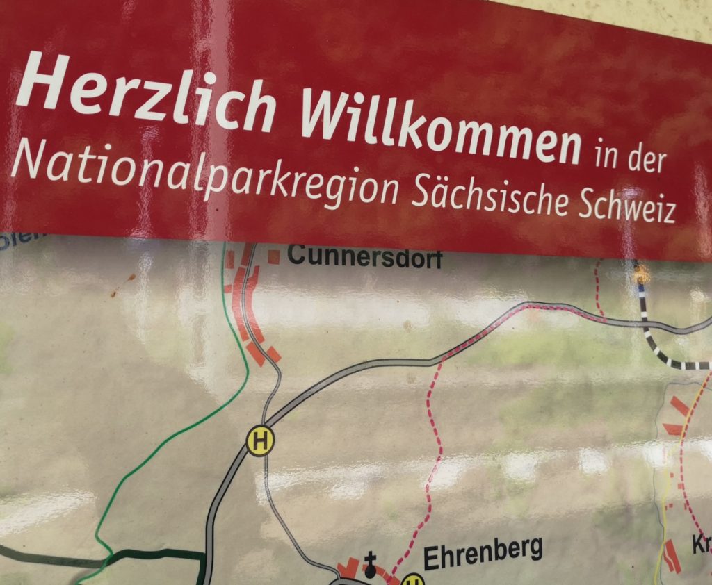 Herzlich Willkommen