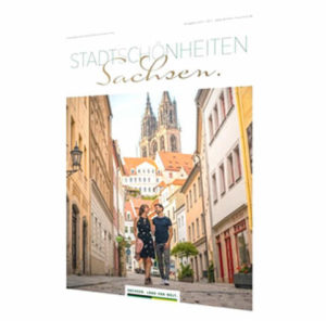 Stadtschönheiten Magazin Sachsen