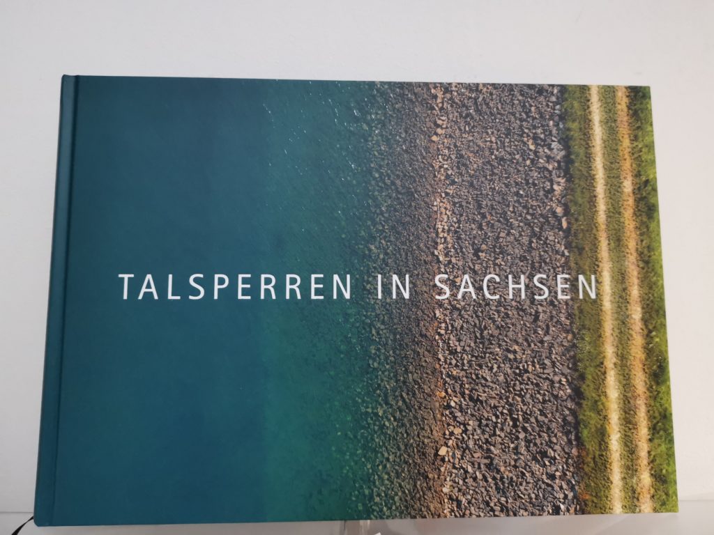 Talsperren in Sachsen